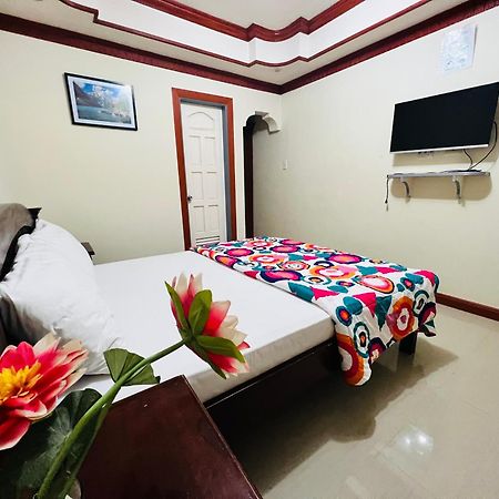 The Grace Siargao General Luna (Surigao del Norte) Exterior foto