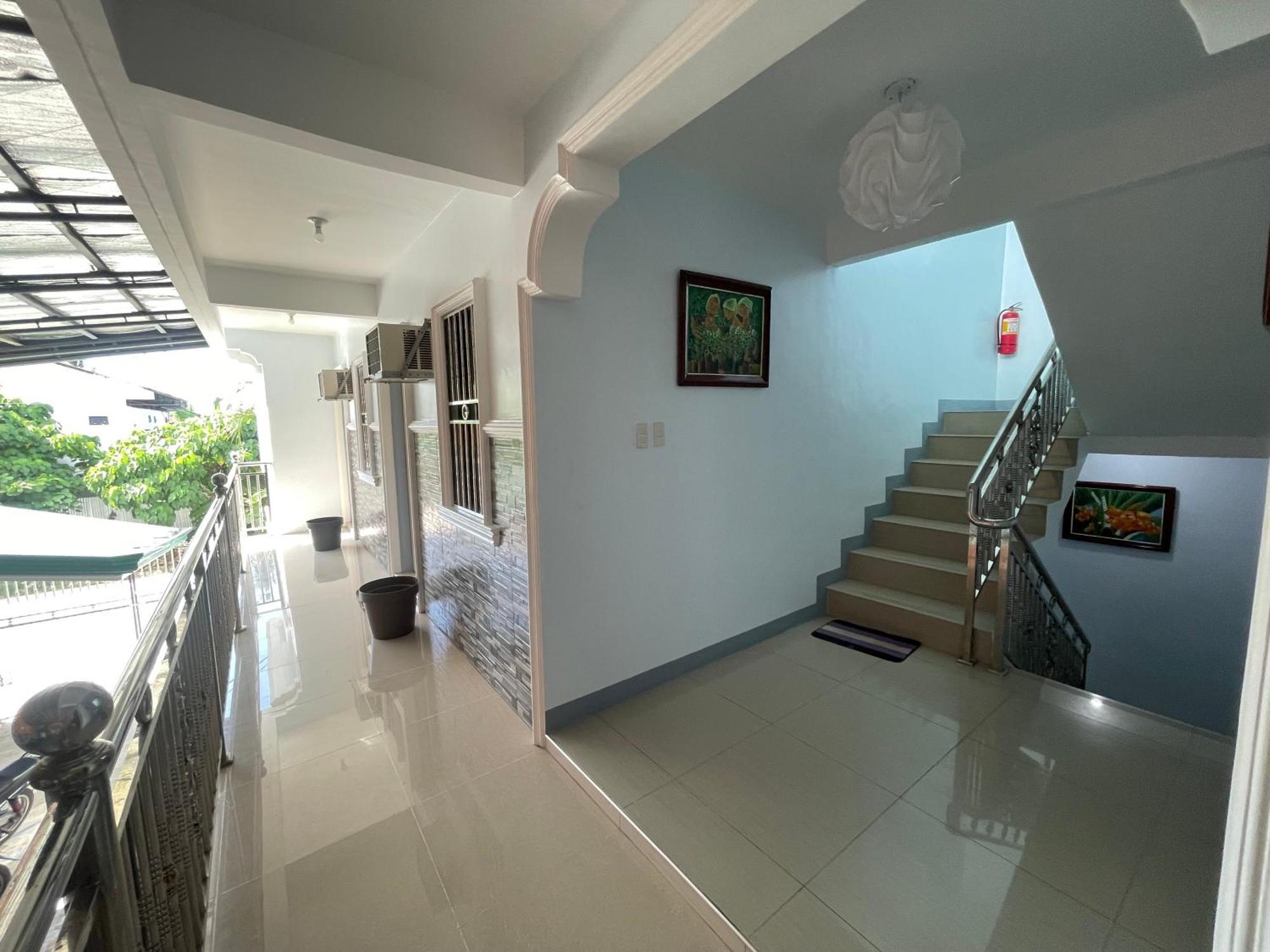 The Grace Siargao General Luna (Surigao del Norte) Exterior foto