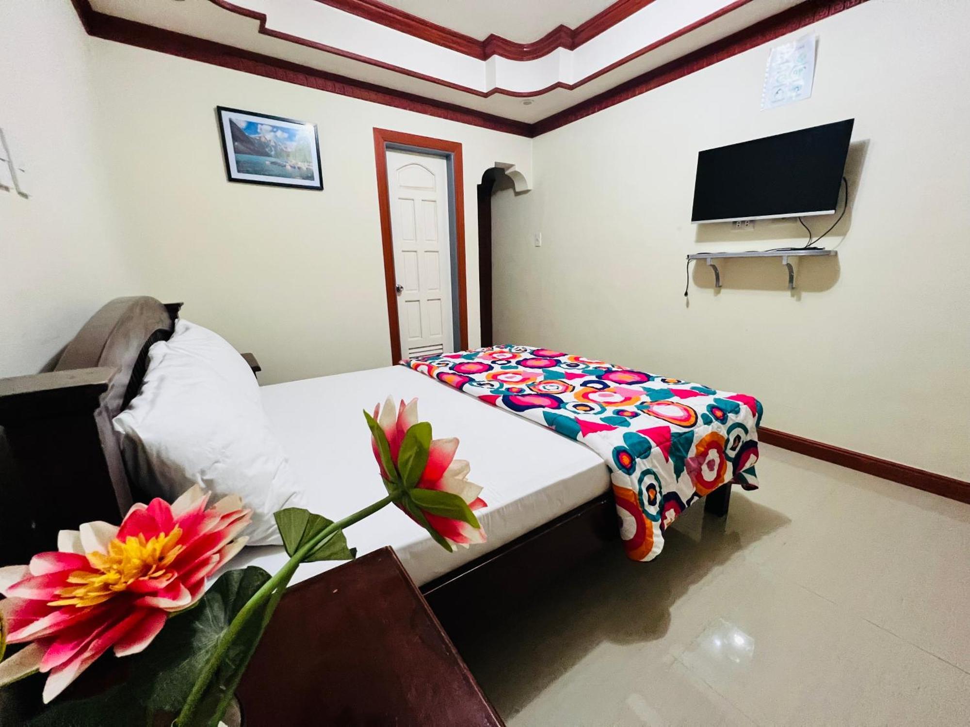 The Grace Siargao General Luna (Surigao del Norte) Exterior foto