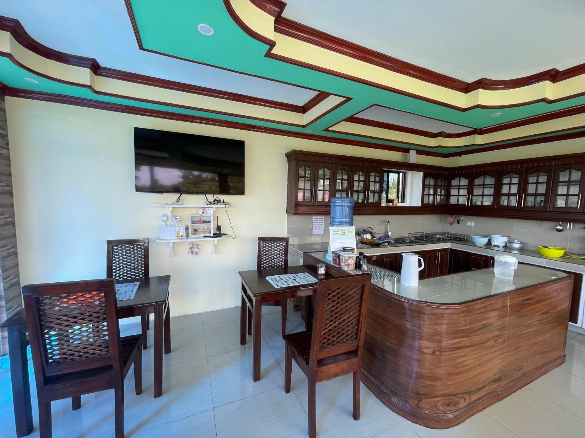 The Grace Siargao General Luna (Surigao del Norte) Exterior foto