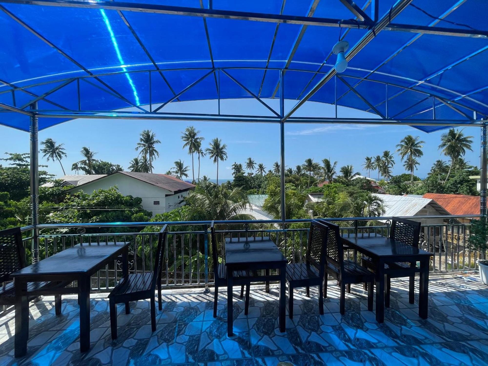 The Grace Siargao General Luna (Surigao del Norte) Exterior foto