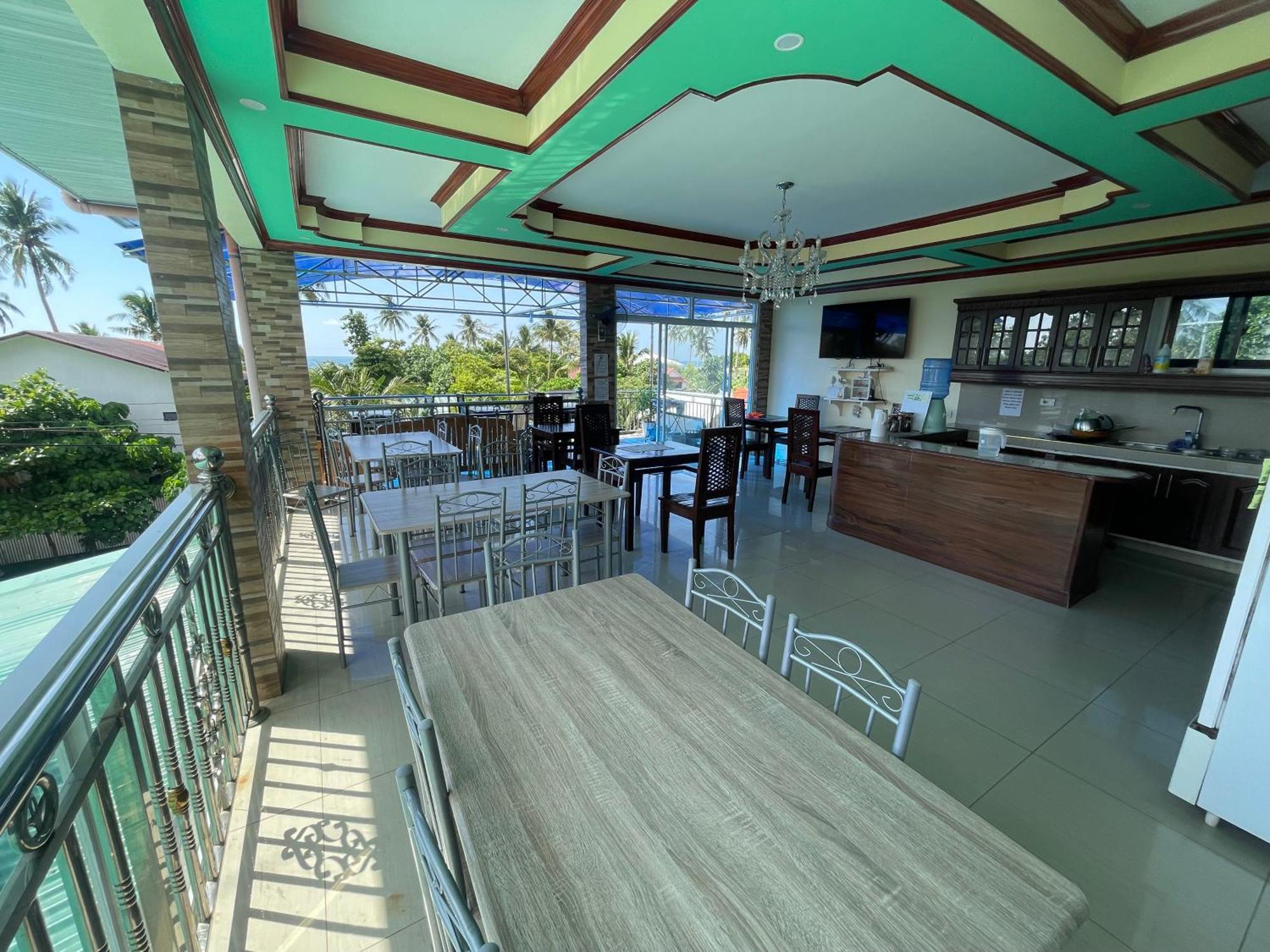The Grace Siargao General Luna (Surigao del Norte) Exterior foto