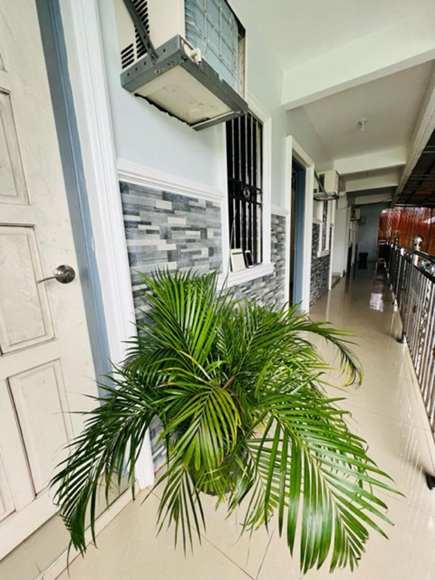 The Grace Siargao General Luna (Surigao del Norte) Exterior foto