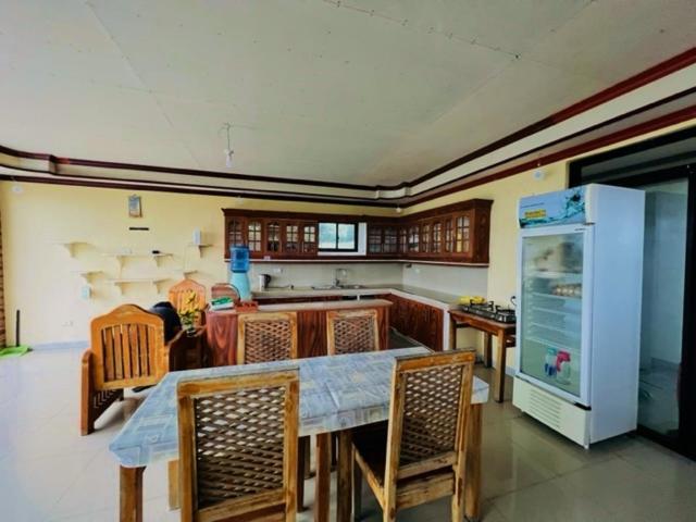 The Grace Siargao General Luna (Surigao del Norte) Exterior foto